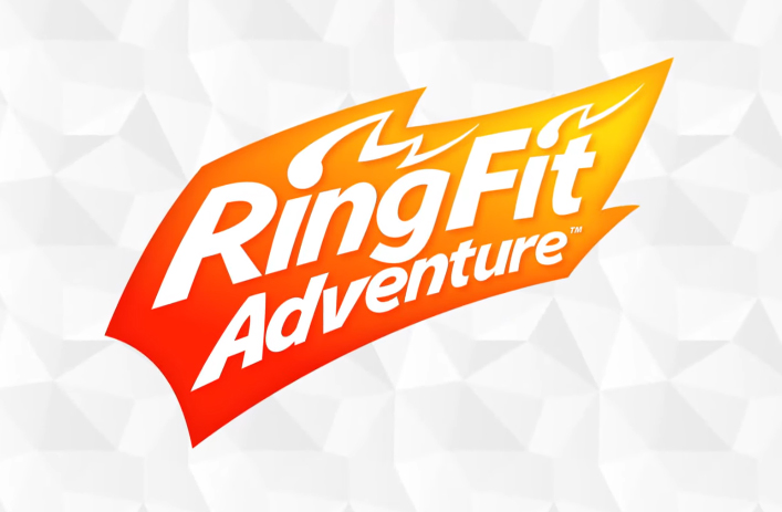 RingFit Adventure