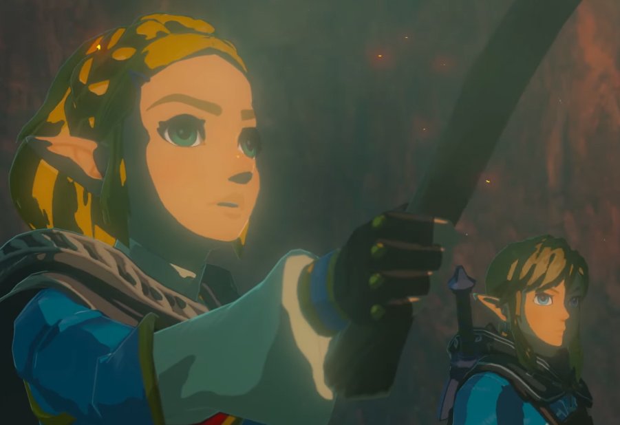 Comment Nintendo a annulé une série Netflix sur The Legend of Zelda (et un projet Starfox aussi)