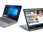 🔥 PC portables et Ultrabook Lenovo : les meilleures promotions de la rentrée