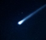 Après Oumuamua, un autre objet interstellaire se dirige vers notre système solaire