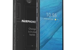 Le Fairphone 3 obtient la note parfaite de 10/10 sur iFixit