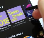 Spotify Tastebuds : une nouvelle fonctionnalité pour découvrir de la musique via les goûts de ses amis