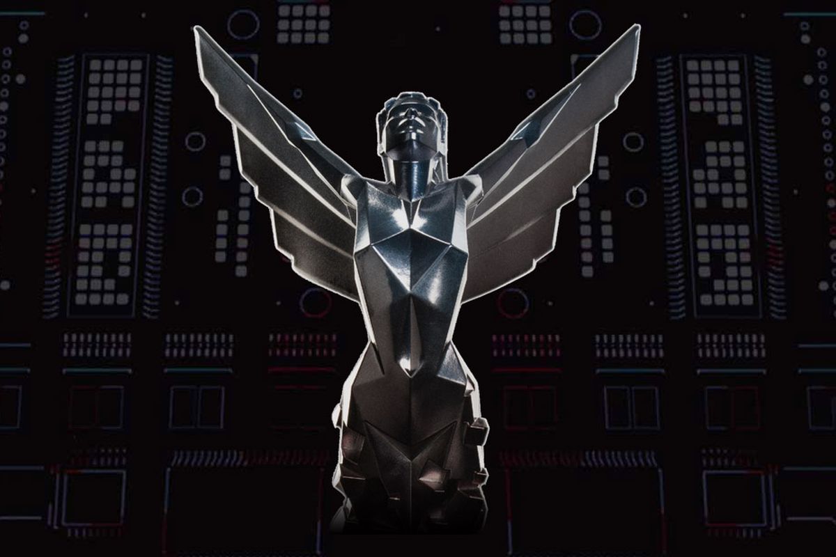 Game Awards 2019