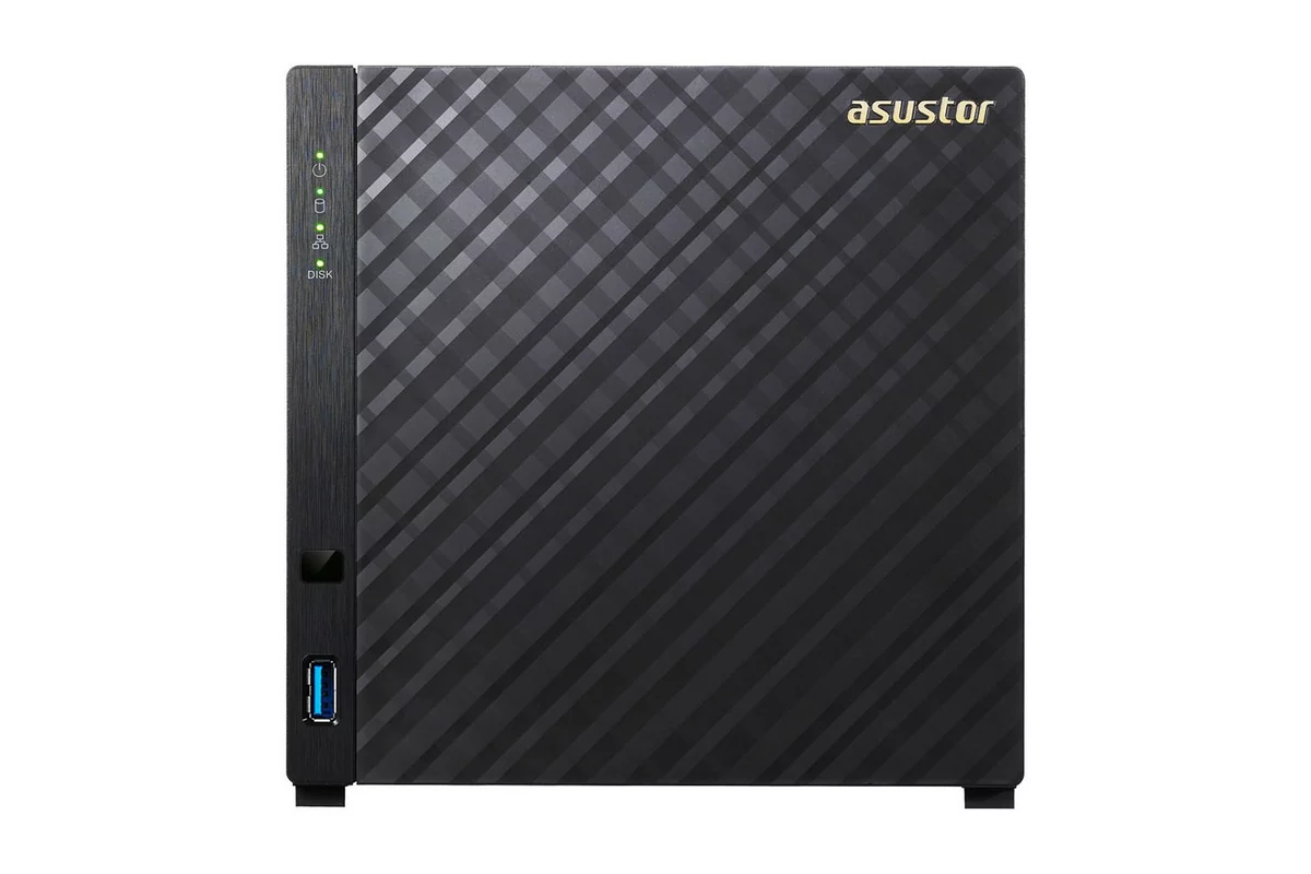 Asustor AS1004T v2