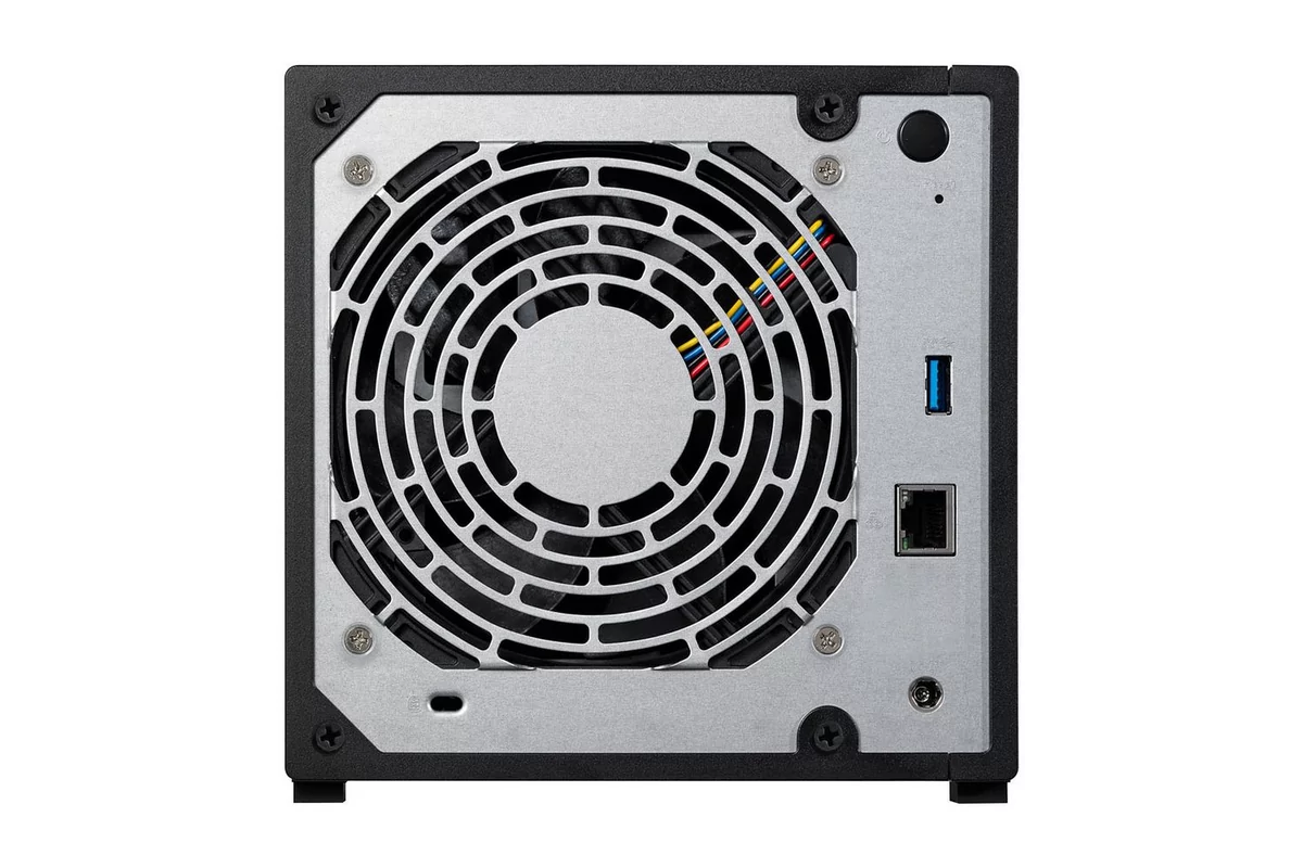 Asustor AS1004T v2