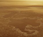 15 ans après son atterrissage sur Titan, l'un des derniers mystères de Huygens est levé !