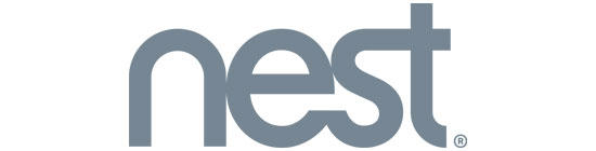 logo Nest