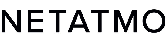 Logo Netamo