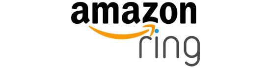 Logo Amazon Ring