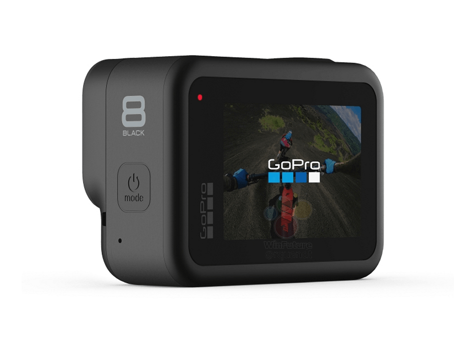 GoPro Hero 8 Black