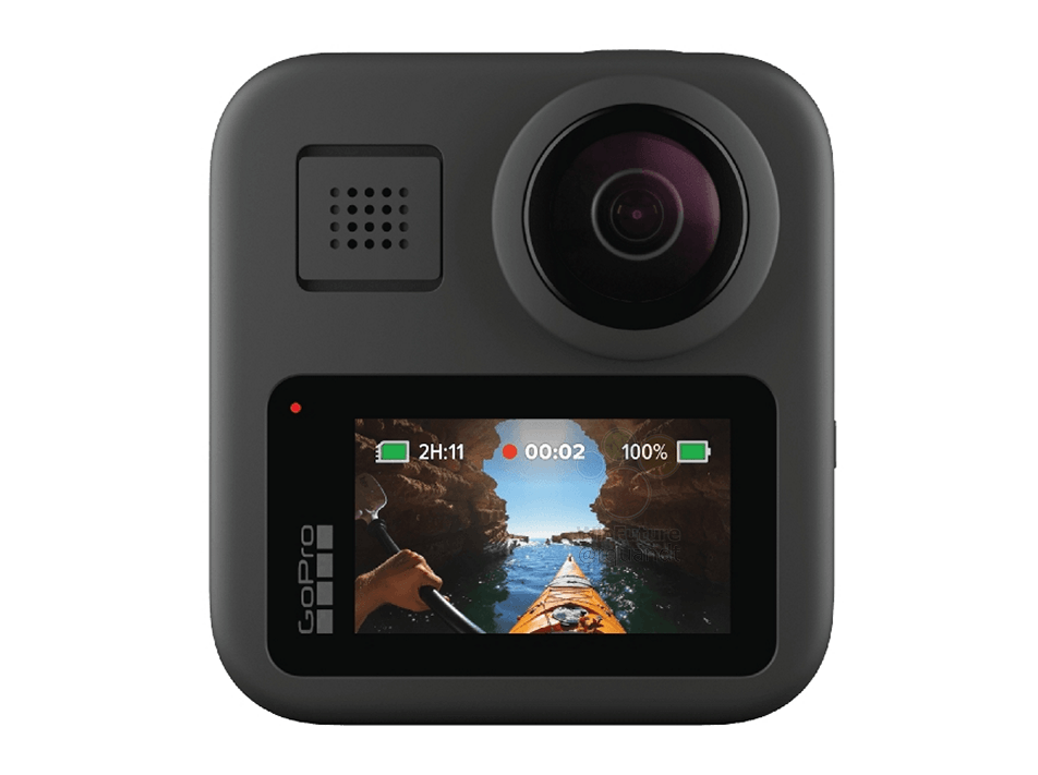 GoPro Max