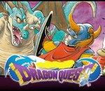 Dragon Quest : la trilogie originelle arrive (très bientôt) sur Nintendo Switch