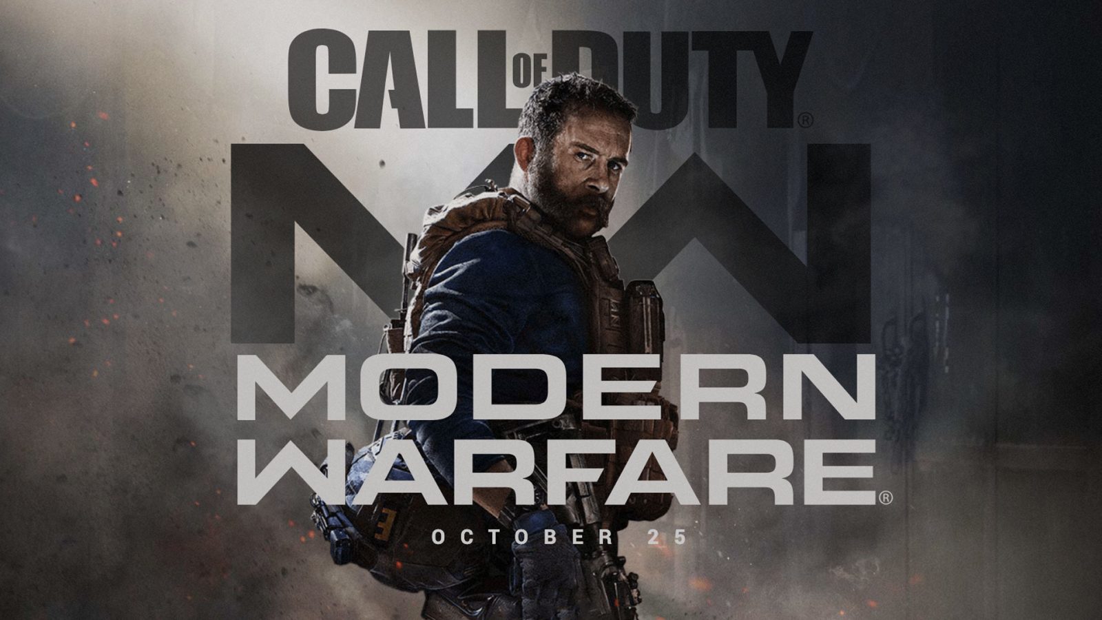 Call Of Duty Modern Warfare Pc Pas Cher Test Call of Duty : Modern Warfare, un excellent FPS qui manque un peu  d'audace