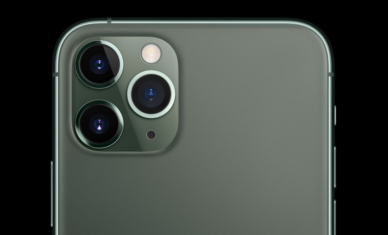 Changer le module haut-parleur de l'iPhone 11 Pro Max