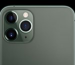 Apple s’offre une start-up anglaise pour améliorer le traitement photo de ses futurs iPhone