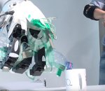 Des chercheurs suisses élaborent une prothèse ultra-précise grâce au machine learning