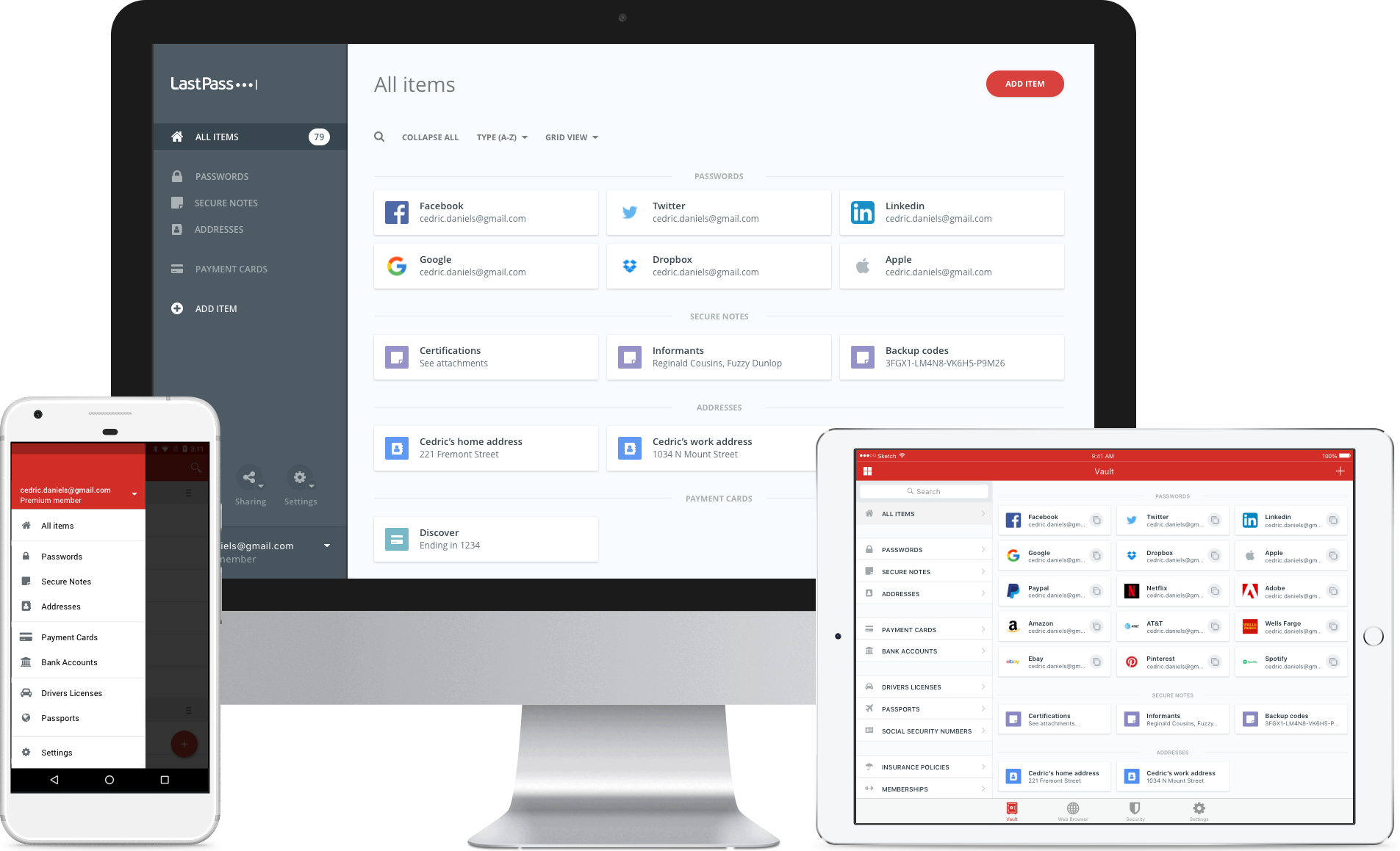 LastPass : l'offre gratuite va devenir bien moins sympathique