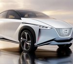 Presque 10 ans après la Leaf, Nissan va bientôt dévoiler son nouveau concept 100% électrique