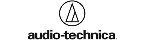 logo audio-technica