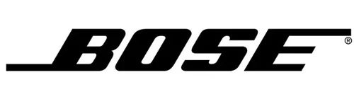 logo bose