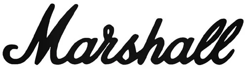 Logo Marshall