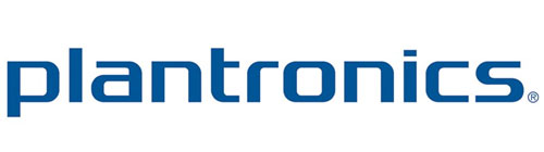 Logo Plantronics