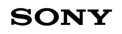 Logo sony