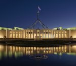 La Chine serait responsable du piratage du Parlement australien