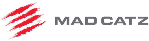 Mad Cats logo