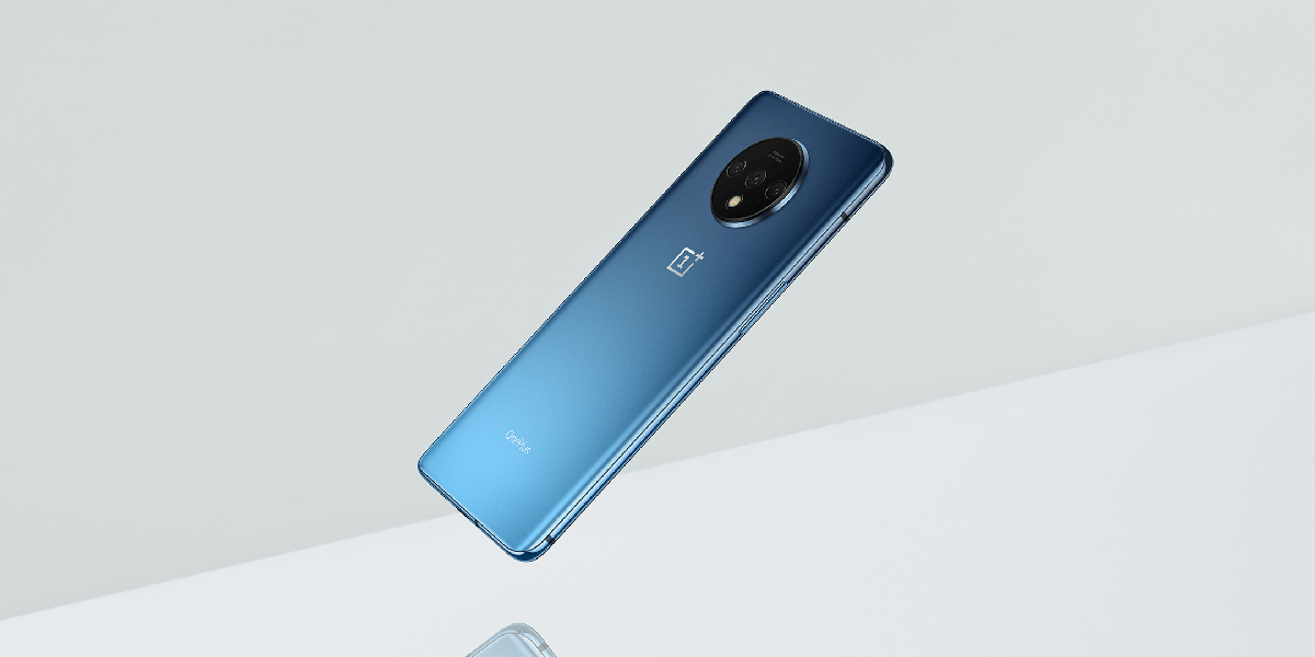 OnePlus 7T