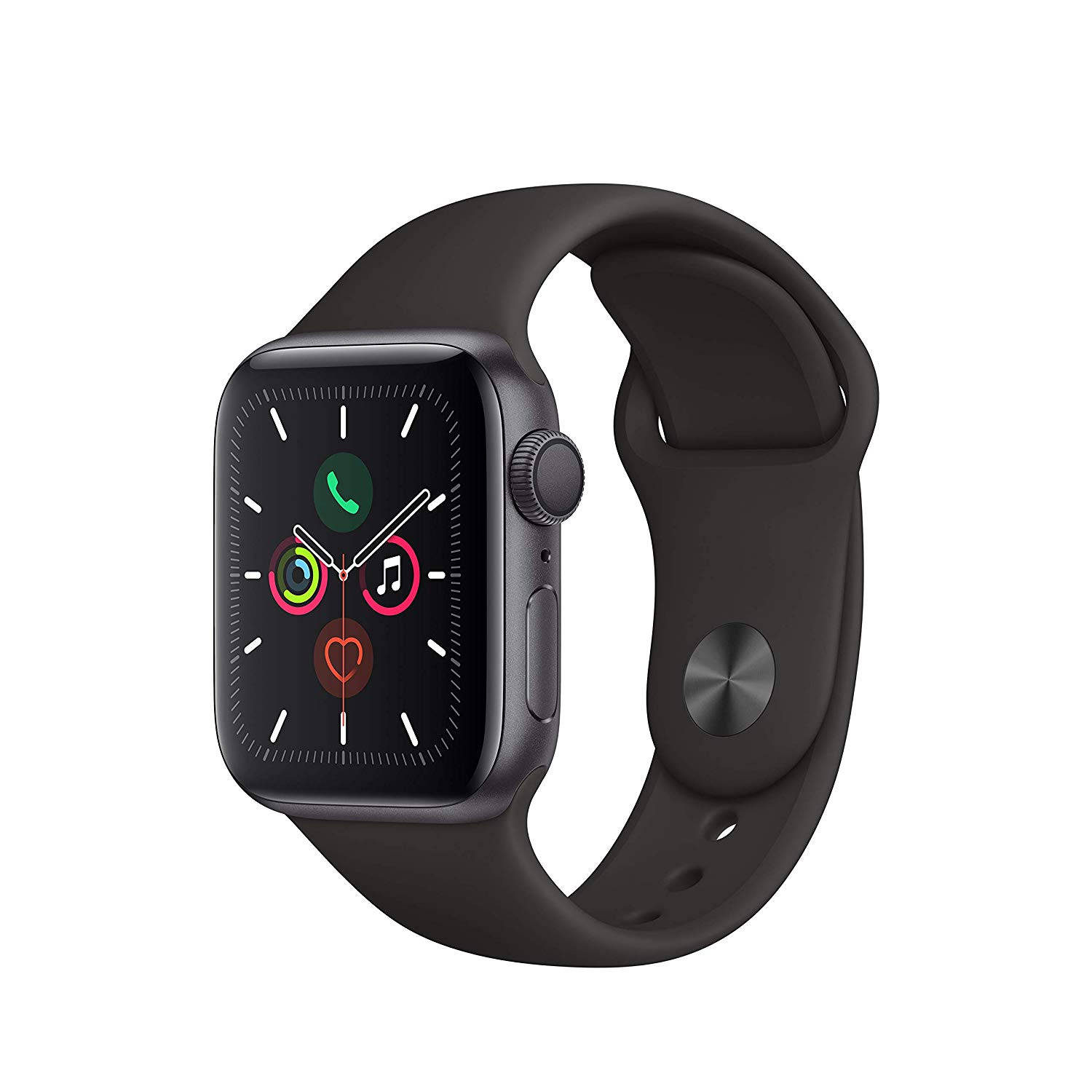 Apple vend plus de montres que toute l'industrie horlogère suisse
