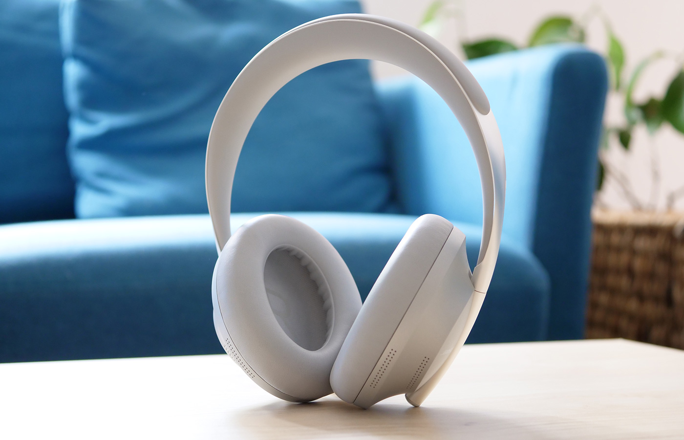 Bose Noise Cancelling Headphones 700 Soapstone - Casque sans fil - Casque  Audio Bose sur