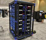 Oracle fait sensation avec son super ordinateur composé de 1060 Raspberry Pi