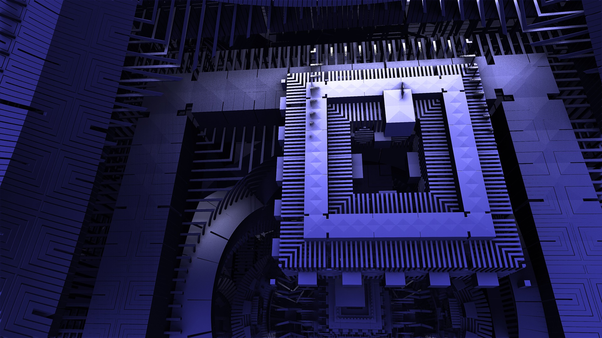 La start-up IonQ annonce avoir développé l'ordinateur quantique le plus puissant du monde