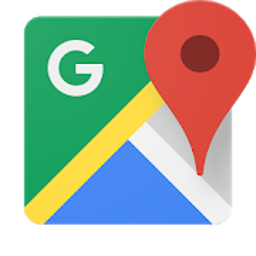 Télécharger Google Maps pour Android  téléchargement gratuit