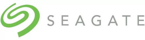 Seagate logo