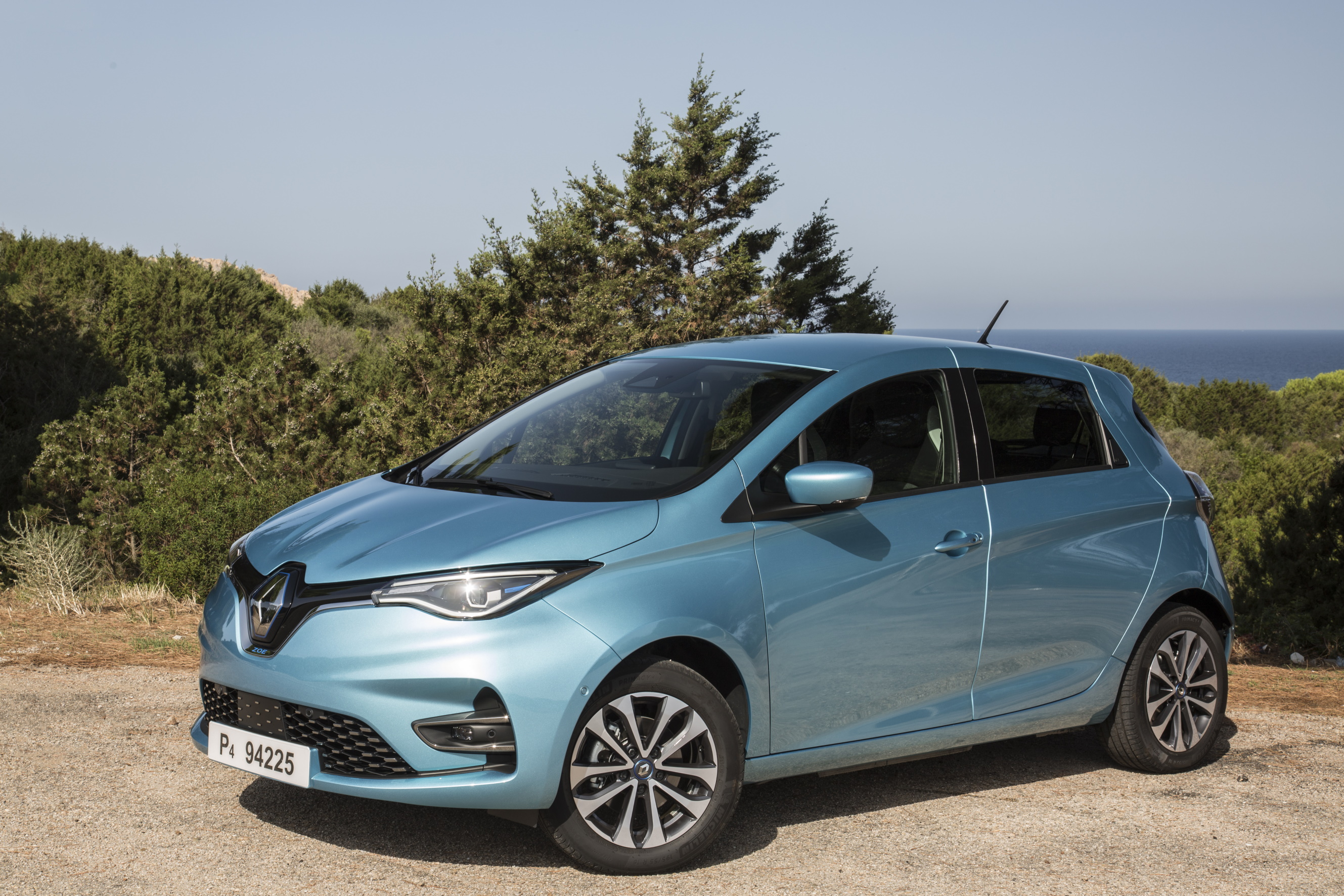 Renault Zoé, questions pour un lancement