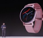 La Huawei Watch GT 2e se dévoilera le 26 mars prochain 