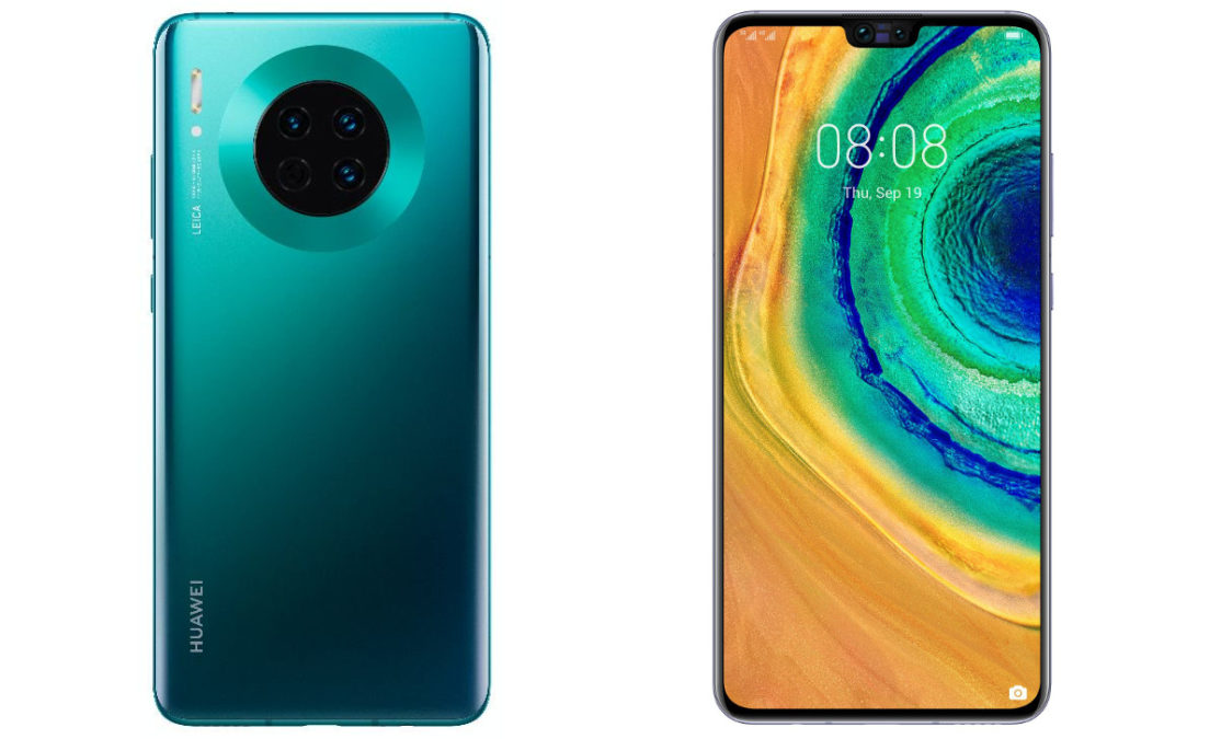 Huawei Mate 30