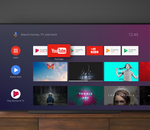 Google Home : certains appareils Android TV peuvent désormais faire office d'enceinte