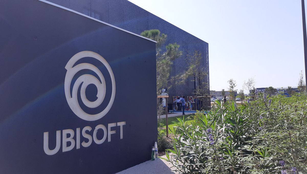 Ubisoft проекты лучшие