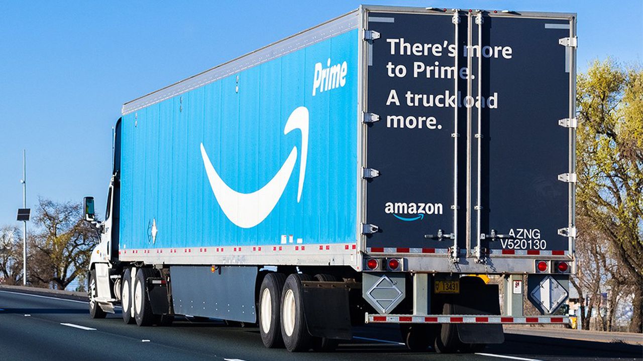 Amazon a du mal à garder ses nouveaux employés... et ça lui coûte très cher !