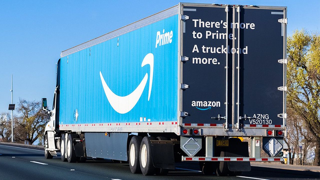 Amazon a du mal à garder ses nouveaux employés... et ça lui coûte très cher !