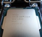 L'Intel Core i9-10980XE Cascade Lake-X s'expose via Geekbench