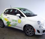 Les voitures c'est fini pour Lime, qui ferme son service LimePod