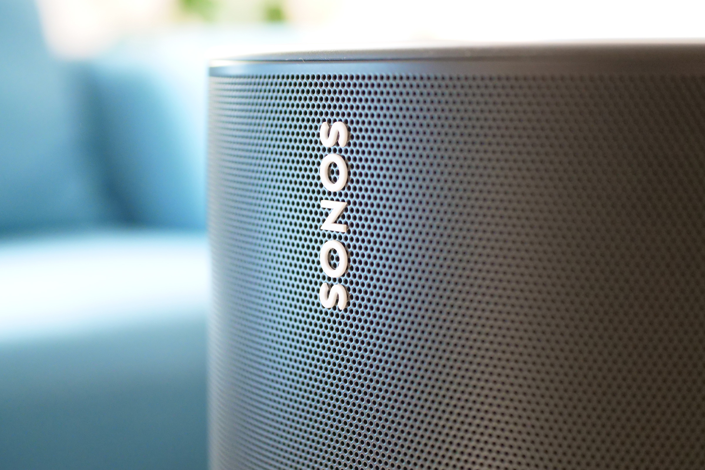 Sonos poursuit à nouveau Google pour violation de brevets