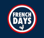 🔥 Les French Days sont de retour le 27 septembre prochain !