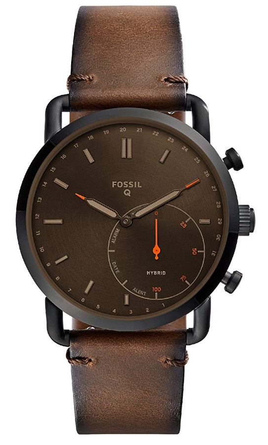 Fossil Q Commuter