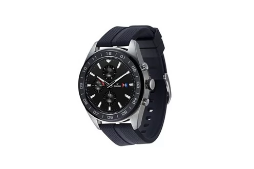 LG Watch W7