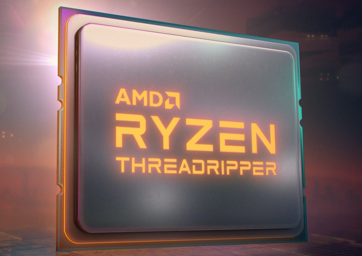 AMD Threadripper